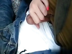 Bitch thinks that I keep this video private, but I shared it with the world. It shows her giving me a handjob in a park. Bitch thinks that I keep this video private, but I shared it with the world. It shows her giving me a handjob in a park.