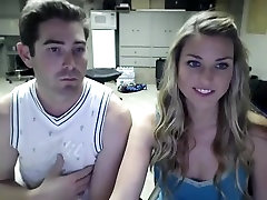Best amateur video with webcam, pov, blowjob, couple scenes