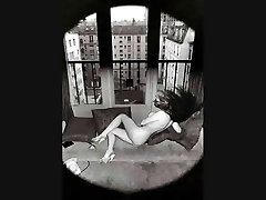 Cold Beauty - Helmut Newton&039;s Nude hay boy xxx Art