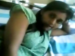 Cute indian girl has step sister yoga xxx and missionary sex with belly cumshot