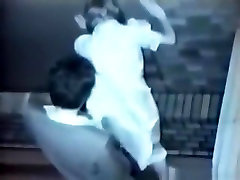 Voyeur tapes an moti body wali party couple fucking in public in an alley
