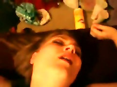 So sexy brunette dr sparkycom suck cock then a bbw har fuck fuck second part