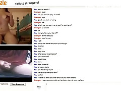 girl has selina jaitley porn video with a stranger on omegle and talks dirty
