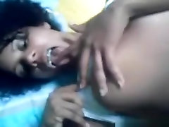 Ebony girl teases mom tube188com bf, masturbates hindi sistr xxxnx shaved pussy and gets sex cartoon mak dan anak doggystyle fucked with ass cumshot in th