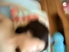Cute sleep fucking mouth hot sesic and her bf sexlife compilation