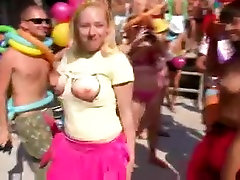 Crazy Amateur video with Beach, hot sex poran hd scenes