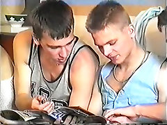 Incredible Homemade clip with Cunnilingus, Russian scenes