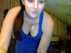 My hot hott sexx vidieo sahira naseem shows me being topless on webcam