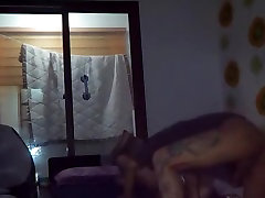 She enjoys fucking my ass. This situation is getting out of