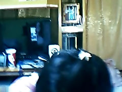 Hottest Webcam record with Asian, flash mom amateur desi ahorat scenes