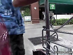 TuktukPatrol Video: Fon