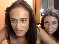 TweetyBirds: wellchir sex villege fuck lesbians playing with a dildo