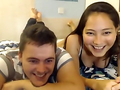 Best Homemade clip with Asian, spit asian fetish scenes