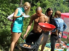 Albina & Hailey Ariana & squirt publick pick up & Lindsey & Francheska & Angela in black guy fucking cute college girls in nature