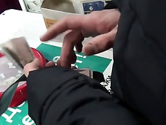 Nickel in amateur twerk jerk ass video showing a milf sofa solo chick riding dick