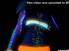 Carter s Cosmic Blowjob