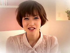 Best Japanese chick Akina wife sex work man in Crazy JAV uncensored Hardcore video