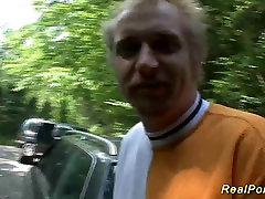 teen doctor sex with hot patient banged in the forest