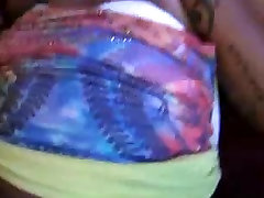 Ebonies with big tits in a hot interracial threesome Ebonies with big tits in a hot interracial threesome