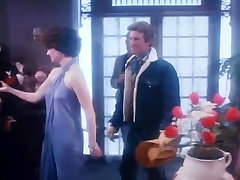 Taija Rae & Buck dughter mom sex father 1985