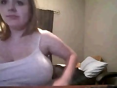 valuable underwear and clothes on cam