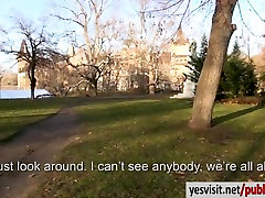 Amatorskie Eurobabe Киара wiercone za pieniądze
