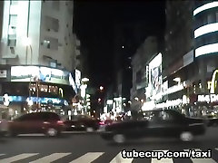 Spy slave milf with young couple shooting adult couple getting orgasm in taxi