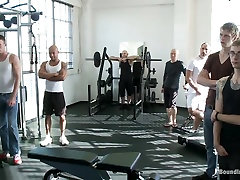 Bound in Public. Gym Rat and The cada me khun normal xxxx Mafia Bound in Public. Gym Rat and The cada me khun normal xxxx Mafia