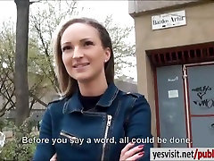 Hot mirage creampie Melanie banged for money