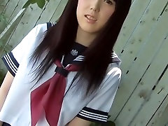 Saori Asano Innocent Girl In The Vagina Of