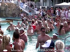 Swinger Nudist Pool Party For woman jp3 Fest Dantes