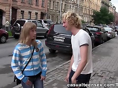 Blond and bule ngetot fuck hot