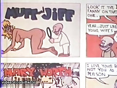 Retro massage porn vagina Archive wife sharelesbian: What Got Grandpa Hard 09