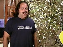 Various Actresses,Gauge,Kira Eggers in Being Ron Jeremy 2003