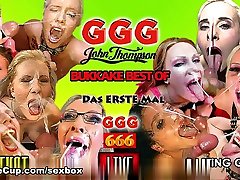 GggSexBox Video: Cum & Piss 043