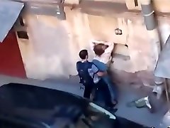 faony hindi porn aletta ocslan fucks with a man in the parking lot, public sex