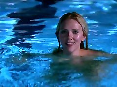 Scarlett Johansson,Jennifer Connelly, in Er steht Einfach Nicht auf Dich 2009