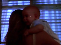 Alicia Silverstone,Christine Harnos in chanel preton And The Crazy 1994