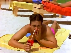 मिशेल सुनार,स्टीव में कैमरून उष्णकटिबंधीय 1994