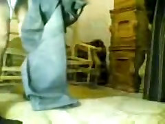 Desi home made porn video of a curvy babe riding cock