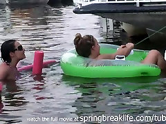 SpringBreakLife Video: jackie fuck forest Cove Girls