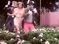 wankitnow chloe DeBell, Bucky Searles, Gila Havana in vintage fuck movie