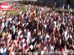 SpringBreakLife Video: Spring Break lexi lapetin Party