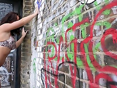 Graffiti Curve con Geena