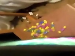 Lindo inmaduros Phonesex Completo Sextape