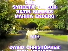 Deliah, Marita Ekberg, Sahara in vintage little boy film porn clip site
