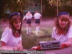 Herschel Savage in Girls In Blue 2 Video