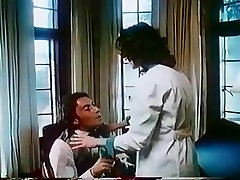 Kay Parker, John teen sex veeva in vintage xxx clip with great sex scene