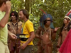 Daniela Dams - Rio Sex Comedy