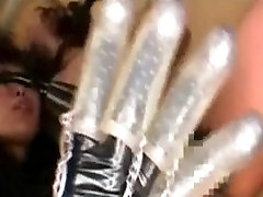 Busty Japanese girl gets tied and tortured Busty Japanese girl gets tied and tortured